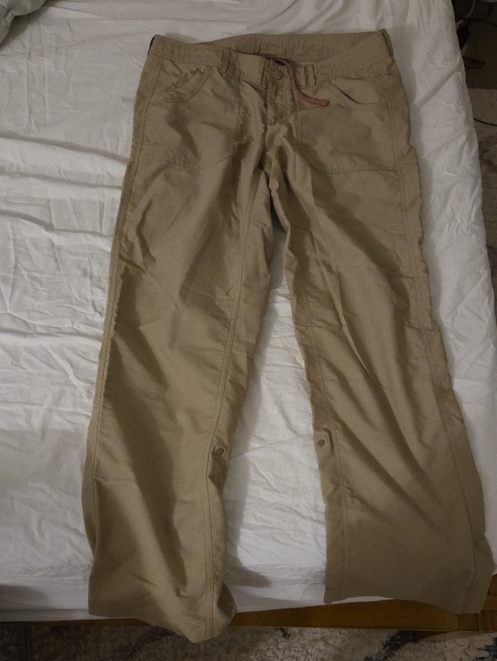 The North Face Hiking Pants